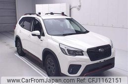subaru forester 2021 -SUBARU--Forester SKE-049576---SUBARU--Forester SKE-049576-