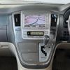 toyota alphard 2008 -TOYOTA--Alphard DAA-ATH10W--0025063---TOYOTA--Alphard DAA-ATH10W--0025063- image 17