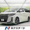 toyota alphard 2019 -TOYOTA--Alphard DBA-AGH30W--AGH30-0268957---TOYOTA--Alphard DBA-AGH30W--AGH30-0268957- image 1