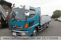 hino ranger 2005 CFJ1703048