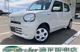suzuki alto 2024 -SUZUKI 【新潟 582ｳ2610】--Alto HA97S--161856---SUZUKI 【新潟 582ｳ2610】--Alto HA97S--161856-