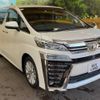 toyota vellfire 2019 -TOYOTA--Vellfire DBA-AGH30W--AGH30-0256777---TOYOTA--Vellfire DBA-AGH30W--AGH30-0256777- image 19