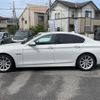 bmw 5-series 2014 -BMW--BMW 5 Series LDA-FW20--WBA5C32010D605503---BMW--BMW 5 Series LDA-FW20--WBA5C32010D605503- image 19