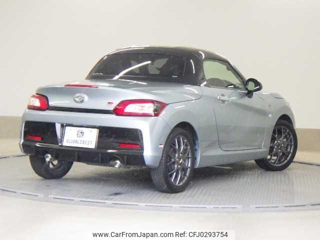 toyota copen 2022 quick_quick_3BA-LA400A_LA400A-0004470 image 2