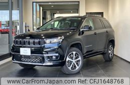jeep commander 2024 CFJ1648768