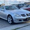 mercedes-benz slk-class 2004 GOO_JP_700070884830240807002 image 38