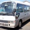 toyota coaster 1995 -TOYOTA--Coaster KK-HZB50--HZB50-0006312---TOYOTA--Coaster KK-HZB50--HZB50-0006312- image 1