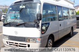 toyota coaster 1995 -TOYOTA--Coaster KK-HZB50--HZB50-0006312---TOYOTA--Coaster KK-HZB50--HZB50-0006312-