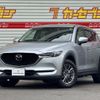 mazda cx-5 2017 -MAZDA--CX-5 DBA-KFEP--KFEP-102829---MAZDA--CX-5 DBA-KFEP--KFEP-102829- image 1