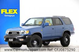 toyota hilux-surf 2002 -TOYOTA--Hilux Surf GH-RZN185W--RZN185-0046398---TOYOTA--Hilux Surf GH-RZN185W--RZN185-0046398-