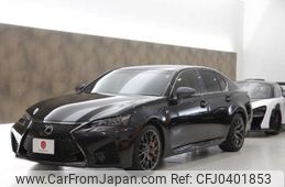 lexus gs-f 2017 -LEXUS 【名古屋 307ﾋ9251】--Lexus GS F DBA-URL10--URL10-0002216---LEXUS 【名古屋 307ﾋ9251】--Lexus GS F DBA-URL10--URL10-0002216-