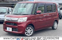 daihatsu tanto 2013 quick_quick_LA600S_LA600S-0007588