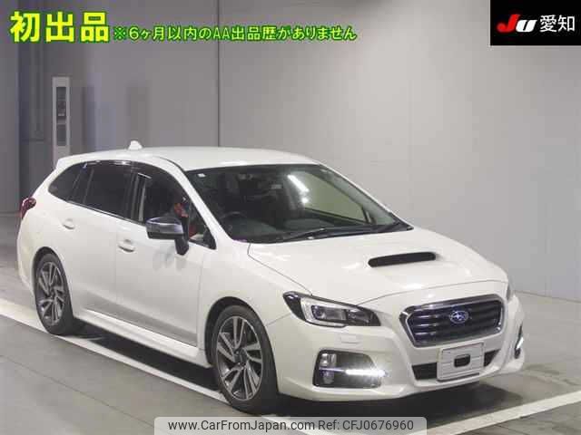 subaru levorg 2015 -SUBARU--Levorg VM4-030980---SUBARU--Levorg VM4-030980- image 1