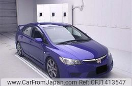 honda civic 2008 -HONDA--Civic FD2-1600627---HONDA--Civic FD2-1600627-