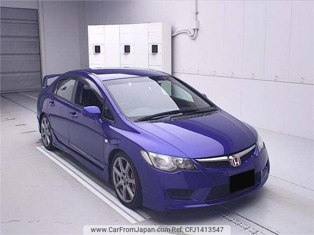 honda civic 2008 -HONDA--Civic FD2-1600627---HONDA--Civic FD2-1600627- image 1