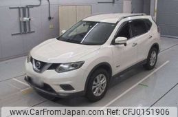 nissan x-trail 2016 -NISSAN 【浜松 301ﾇ9028】--X-Trail DAA-HNT32--HNT32-112670---NISSAN 【浜松 301ﾇ9028】--X-Trail DAA-HNT32--HNT32-112670-