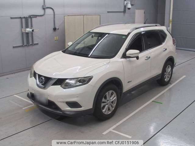 nissan x-trail 2016 -NISSAN 【浜松 301ﾇ9028】--X-Trail DAA-HNT32--HNT32-112670---NISSAN 【浜松 301ﾇ9028】--X-Trail DAA-HNT32--HNT32-112670- image 1