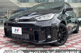 toyota yaris 2021 CFJ1688074