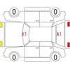 toyota sienta 2022 -TOYOTA--Sienta 6AA-MXPL10G--MXPL10-1017932---TOYOTA--Sienta 6AA-MXPL10G--MXPL10-1017932- image 2