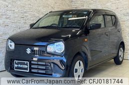 suzuki alto 2019 quick_quick_HA36S_HA36S-528945