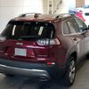 chrysler jeep-cherokee 2021 -CHRYSLER--Jeep Cherokee KL20L-LD530610---CHRYSLER--Jeep Cherokee KL20L-LD530610- image 2