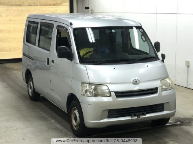 toyota townace-van 2013 -TOYOTA--Townace Van S402M-0040952---TOYOTA--Townace Van S402M-0040952- image 1