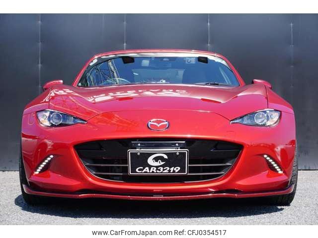 mazda roadster 2017 -MAZDA--Roadster NDERC--102163---MAZDA--Roadster NDERC--102163- image 2