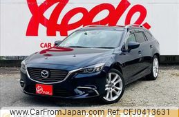 mazda atenza 2015 -MAZDA--Atenza Wagon LDA-GJ2FW--GJ2FW-203136---MAZDA--Atenza Wagon LDA-GJ2FW--GJ2FW-203136-