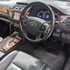 toyota camry 2012 BD21093A3323 image 11