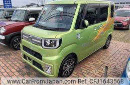 daihatsu wake 2016 CFJ1643568