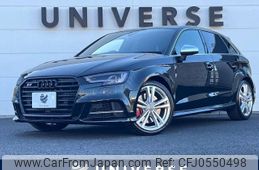 audi s3 2020 -AUDI--Audi S3 ABA-8VDJHF--WAUZZZ8V1LA070118---AUDI--Audi S3 ABA-8VDJHF--WAUZZZ8V1LA070118-