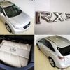 lexus rx 2009 -LEXUS--Lexus RX GGL10W--2403852---LEXUS--Lexus RX GGL10W--2403852- image 2