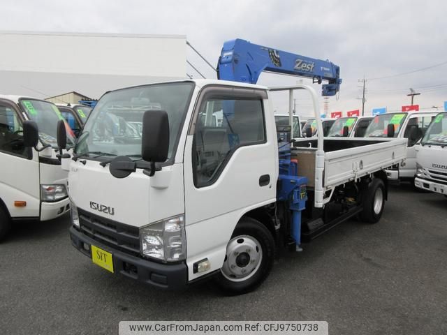 isuzu elf-truck 2013 GOO_NET_EXCHANGE_0540197A30240428W003 image 1