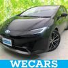 toyota prius 2023 quick_quick_6AA-MXWH60_MXWH60-4009467 image 1