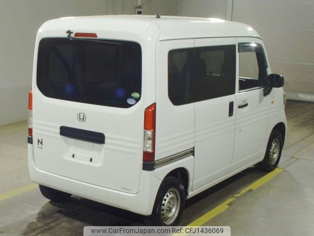 honda n-van 2020 -HONDA--N VAN JJ2-3017273---HONDA--N VAN JJ2-3017273- image 2