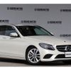 mercedes-benz c-class 2018 quick_quick_LDA-205014C_WDD2050142R429101 image 3