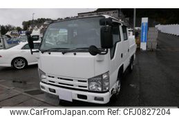 isuzu elf-truck 2012 GOO_NET_EXCHANGE_0802337A30250302W001