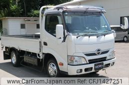 hino dutro 2015 -HINO--Hino Dutoro XZC645M--0003027---HINO--Hino Dutoro XZC645M--0003027-