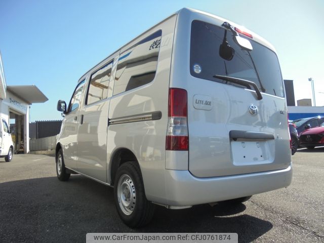 toyota liteace-van 2020 YAMAKATSU_S402M-0089284 image 2