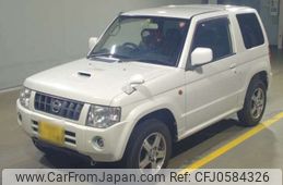 nissan kix 2012 -NISSAN 【横浜 580ﾉ 366】--KIX ABA-H59A--H59A-0153017---NISSAN 【横浜 580ﾉ 366】--KIX ABA-H59A--H59A-0153017-