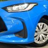 toyota yaris 2022 quick_quick_MXPH10_MXPH10-2114241 image 12