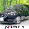 nissan note 2019 -NISSAN--Note DAA-HE12--HE12-290934---NISSAN--Note DAA-HE12--HE12-290934- image 1