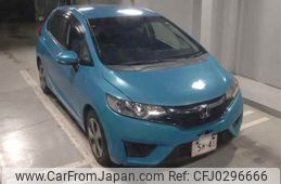 honda fit 2017 -HONDA--Fit GP5-3323227---HONDA--Fit GP5-3323227-