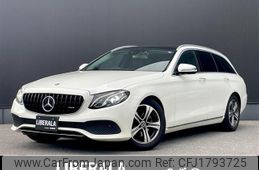 mercedes-benz e-class-station-wagon 2020 CFJ1793725