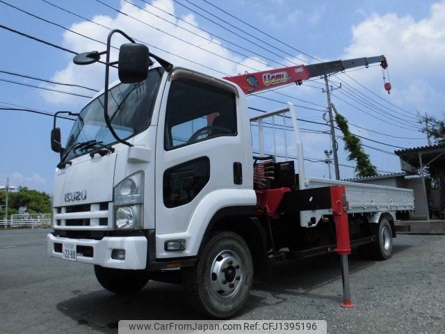 isuzu forward 2011 CFJ1395196 image 1