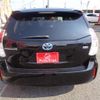 toyota prius-α 2017 -TOYOTA--Prius α DAA-ZVW41W--ZVW41-0062664---TOYOTA--Prius α DAA-ZVW41W--ZVW41-0062664- image 10