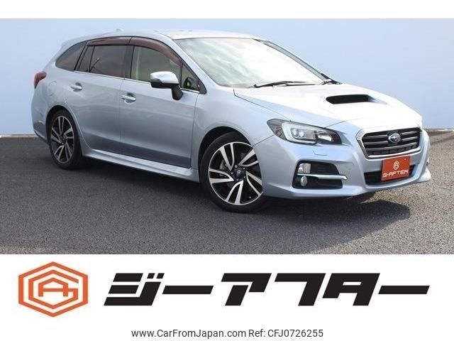 subaru levorg 2016 -SUBARU--Levorg DBA-VMG--VMG-014269---SUBARU--Levorg DBA-VMG--VMG-014269- image 1