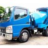 mitsubishi-fuso canter 2007 -MITSUBISHI--Canter PDG-FE73D--FE73D-530509---MITSUBISHI--Canter PDG-FE73D--FE73D-530509- image 1