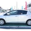 toyota vitz 2018 -TOYOTA--Vitz DBA-NSP130--NSP130-2289517---TOYOTA--Vitz DBA-NSP130--NSP130-2289517- image 9