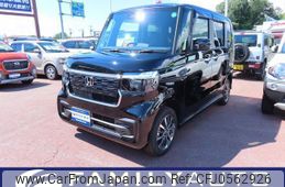 honda n-box 2024 quick_quick_JF6_1006731